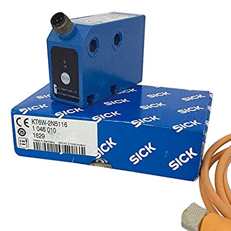 Cảm biến quang Sick KT6W-2N5116