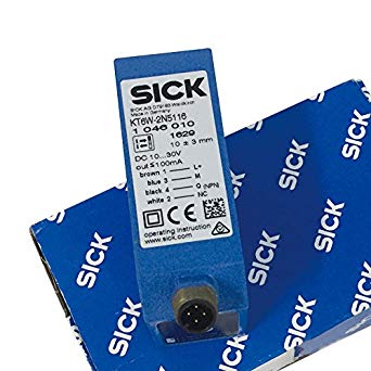 Cảm biến quang Sick KT6W-2N5116