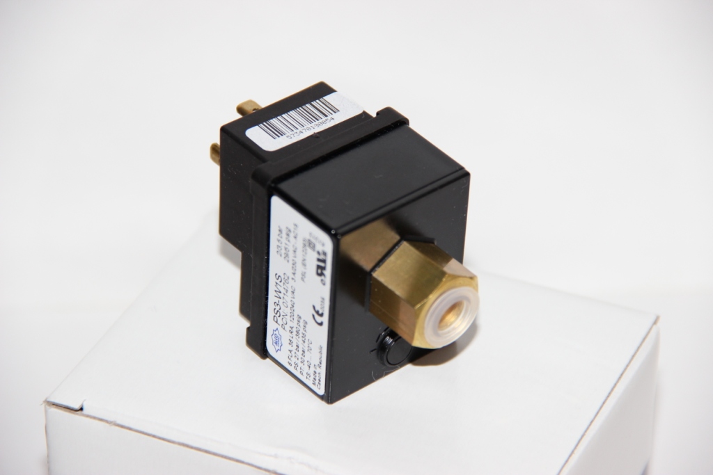 Công tắc áp lực PS3-W1S