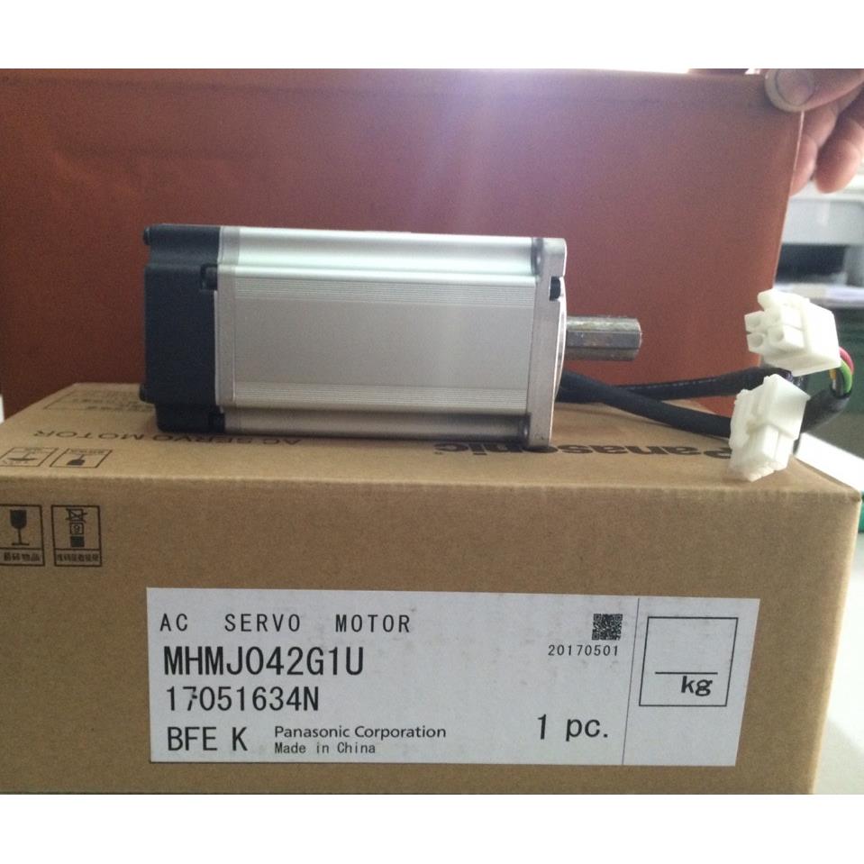 Servo motor MHMJ042G1U
