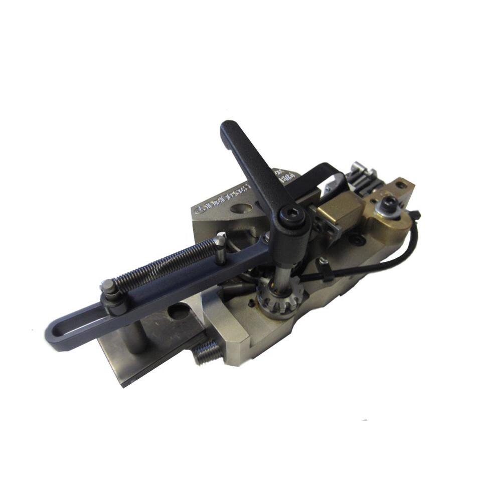 Stitcher head DB75HD25-1/2