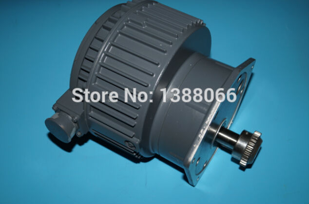 Geared motor 61.105.1943