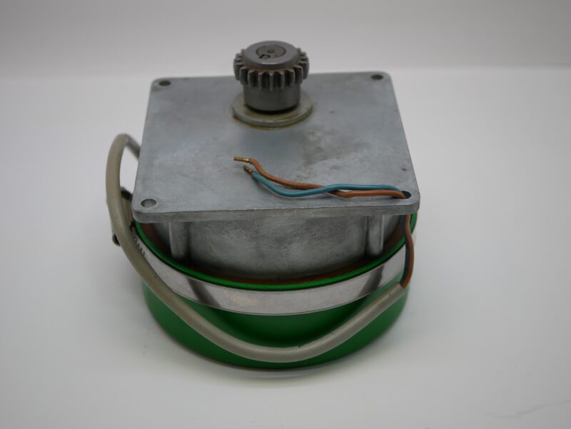 Geared motor 61.144.1131