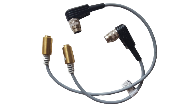 Powder Quantity sensor 61.164.1947