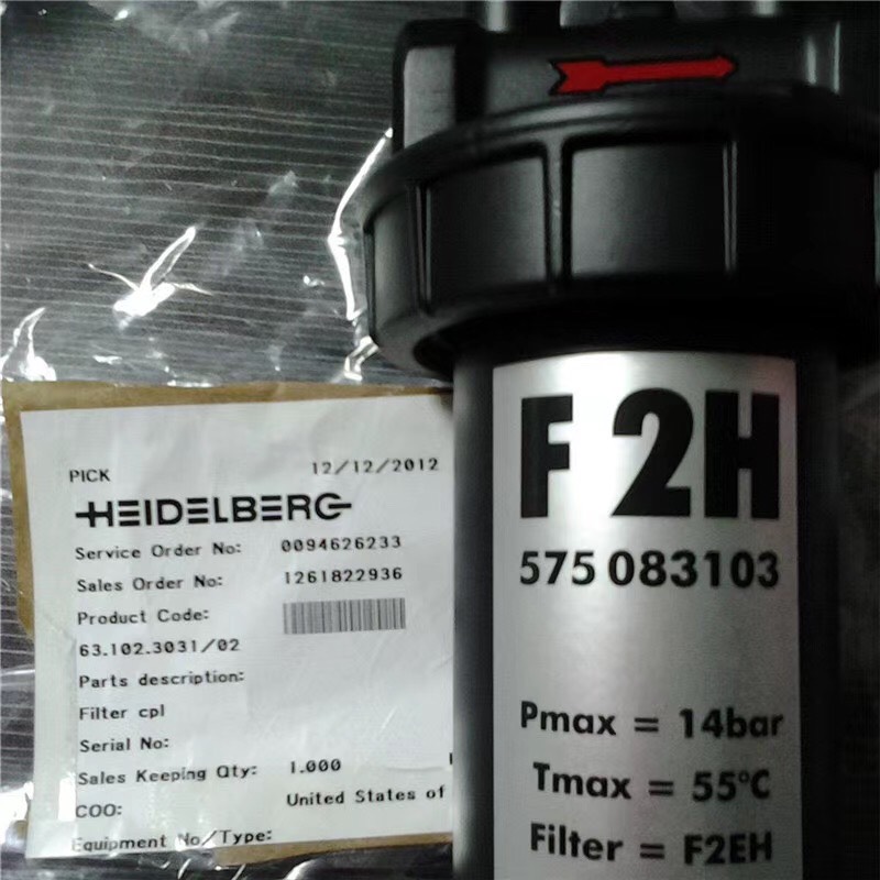 Filter cpl 63.102.3021