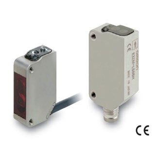 Cảm biến quang Omron E3ZM-LS66H