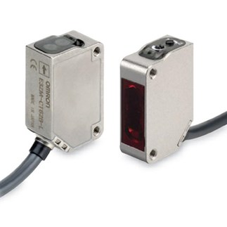 Cảm biến quang Omron E3ZM-T81