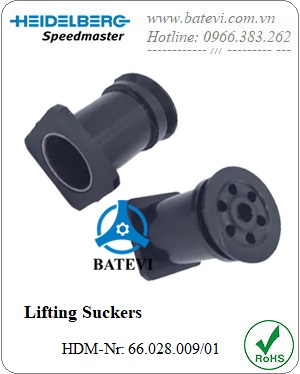 Lifting Suckers 66.028.009