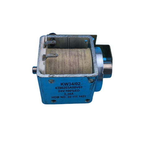 Magnet Binder 69.017.084F