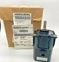 Register Motor 71.112.1311