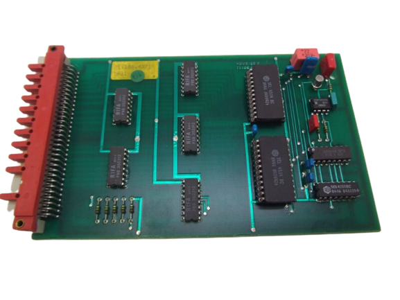 Flat module 71.186.4371