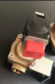 Directional control valve G2.184.0010/01