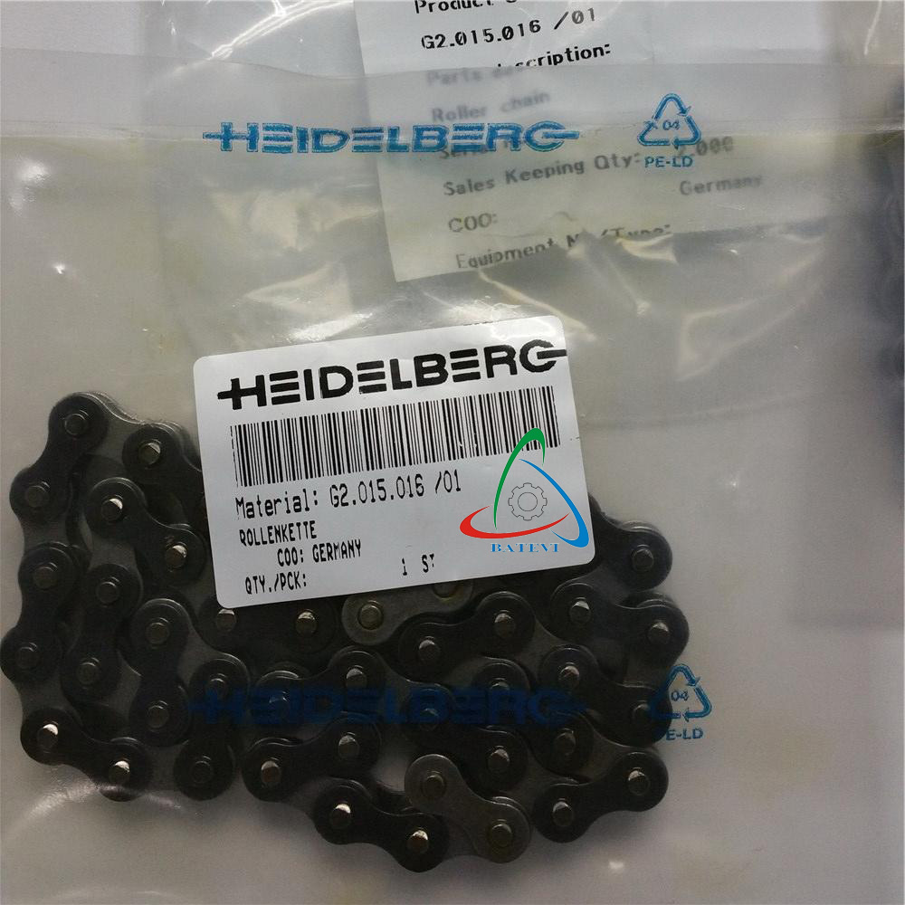 Roller Chain G2.015.016
