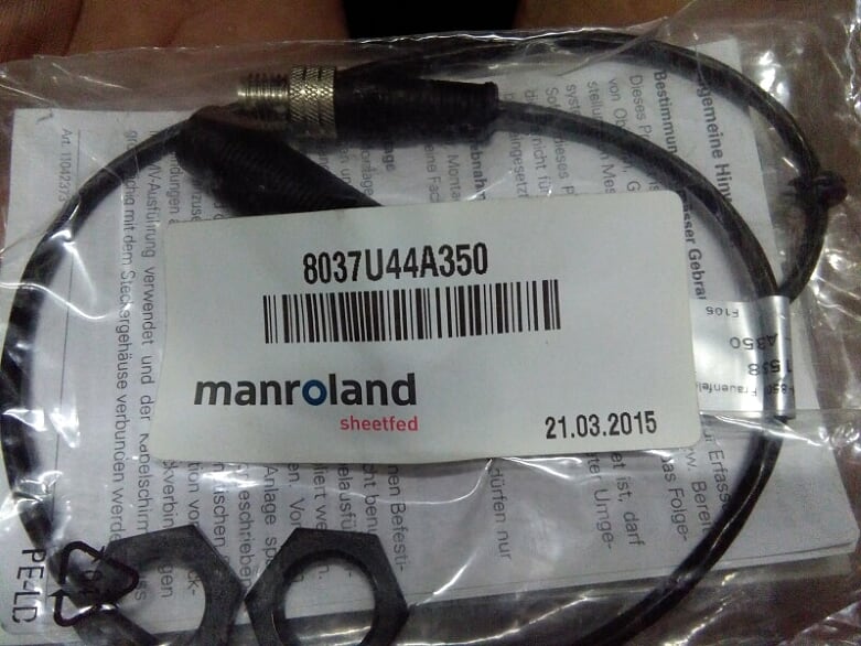 Sensor 80.37U44-A350