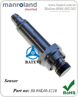 Sensor 80.94K40-3210