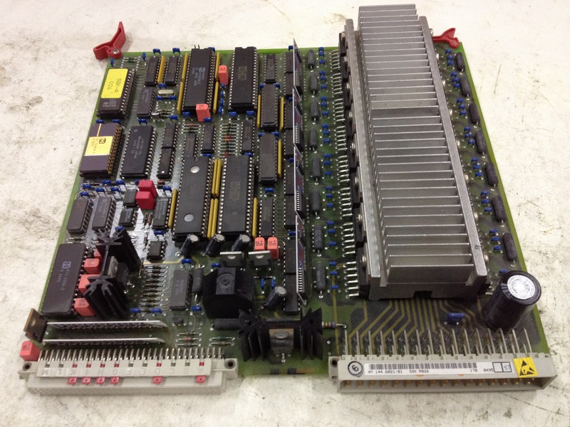 Flat module 81.186.5155