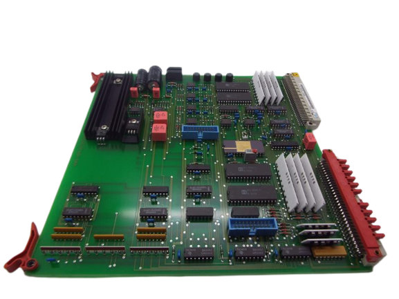 Flat module 81.186.5385