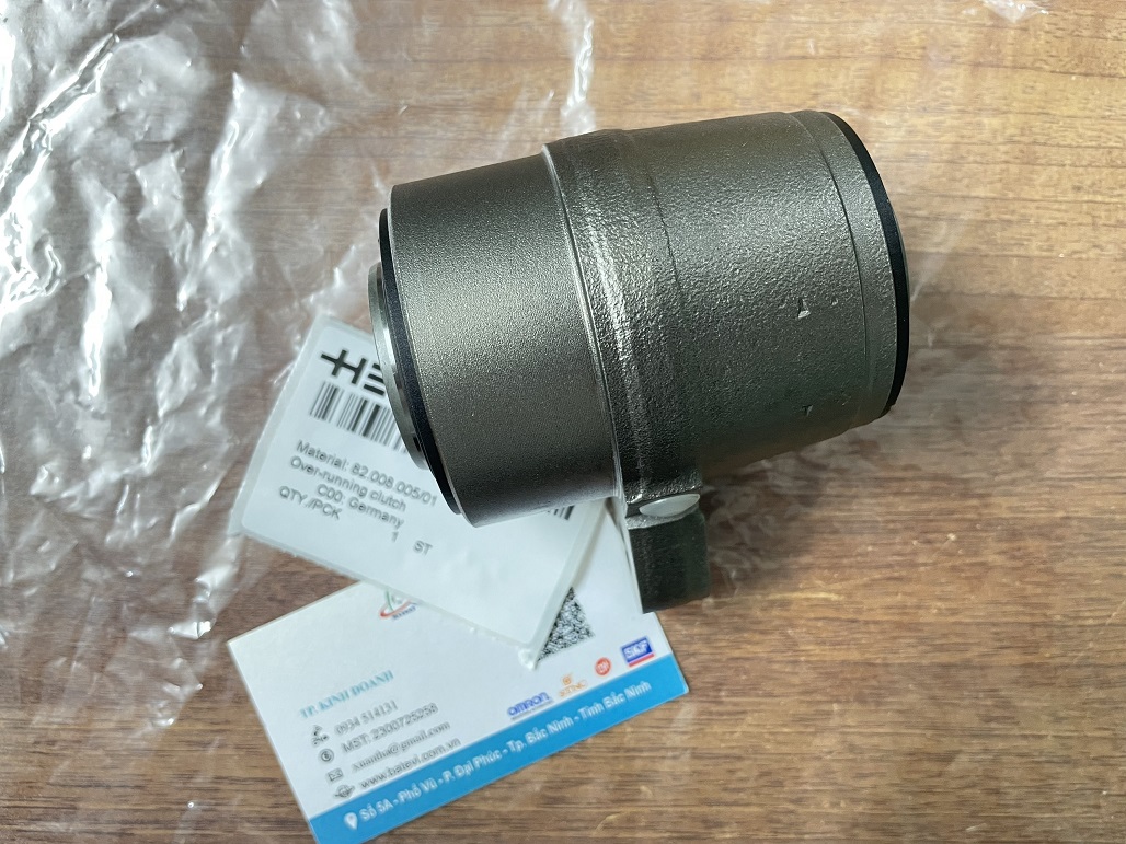 Over-run Clutch 82.008.005