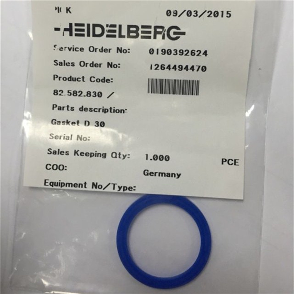 Gasket 82.582.830