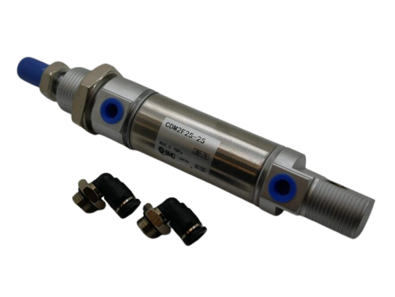 Pneumatic Cylinder 00.580.1514