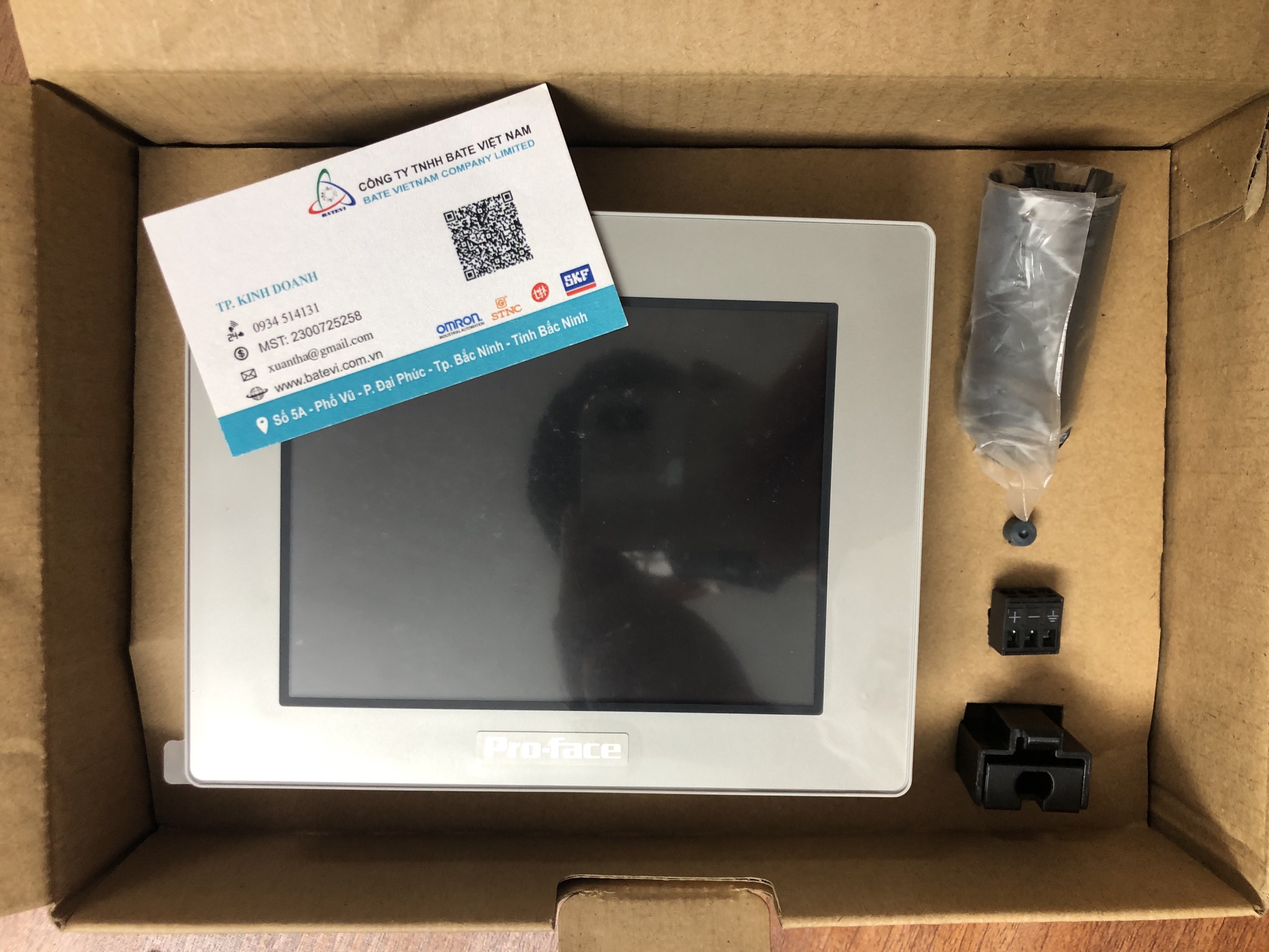 Màn hình GP-4301TM