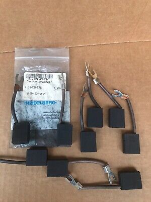 Carbon Brushes 91.101.2013