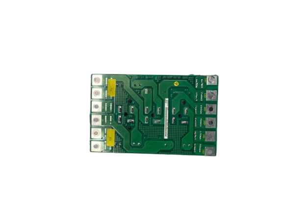 Rectiﬁer module 91.144.2111