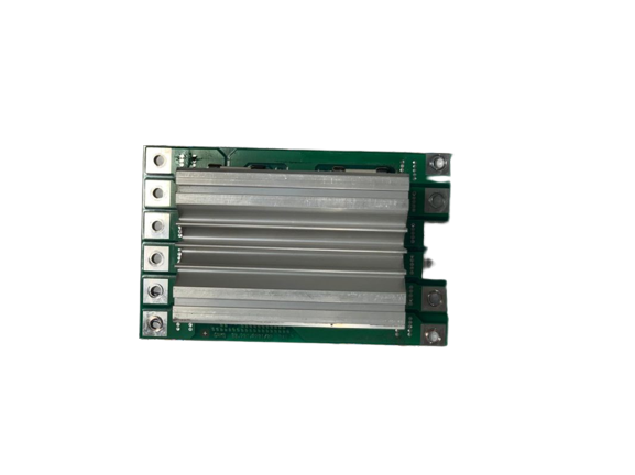 Rectiﬁer module 91.144.2111