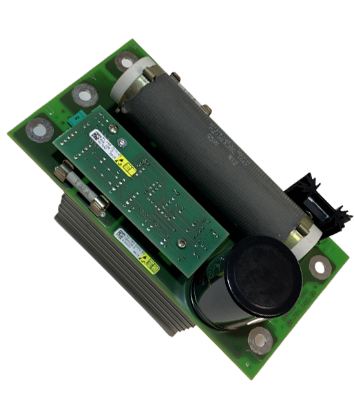 Rectiﬁer module 91.144.2161