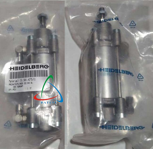 Pneumatic cylinder 00.580.4275