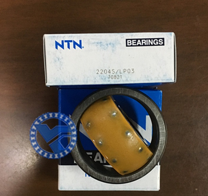 Vòng bi 2204S/LP03