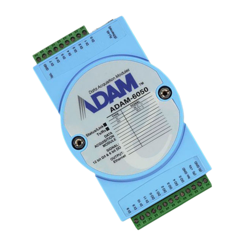 Module RNT ADAM-4015