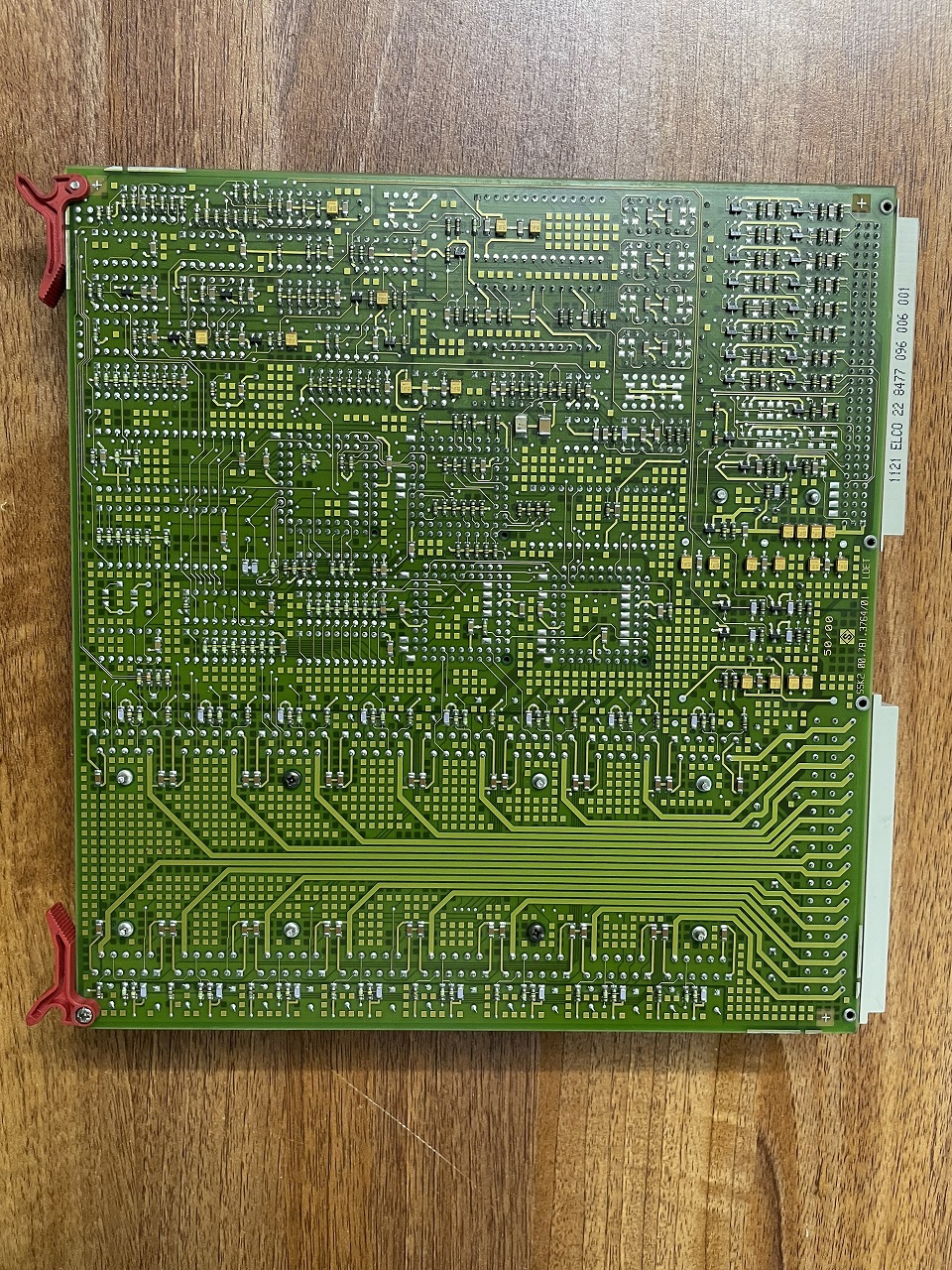 Bản mạch 00.788.0222