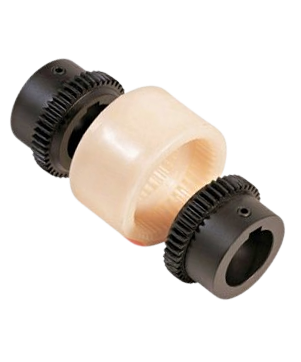 Clutch half 00.580.0688