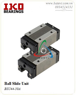 Con trượt BSU44-50A