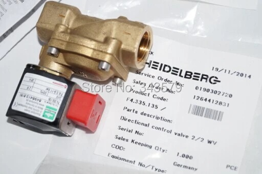 Directional Control Valve C2.184.1071