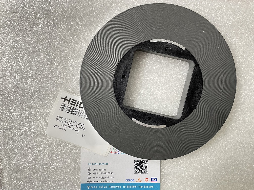 Brake SB200: C4.101.3023