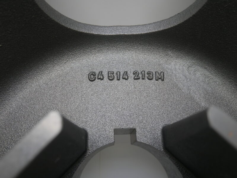 Delivery segment cpl C4.514.213F