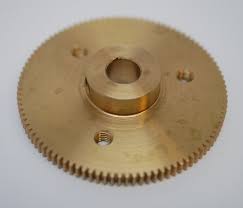 Spur gear C5.072.263