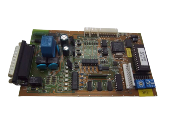 Flat module C5.196.0272