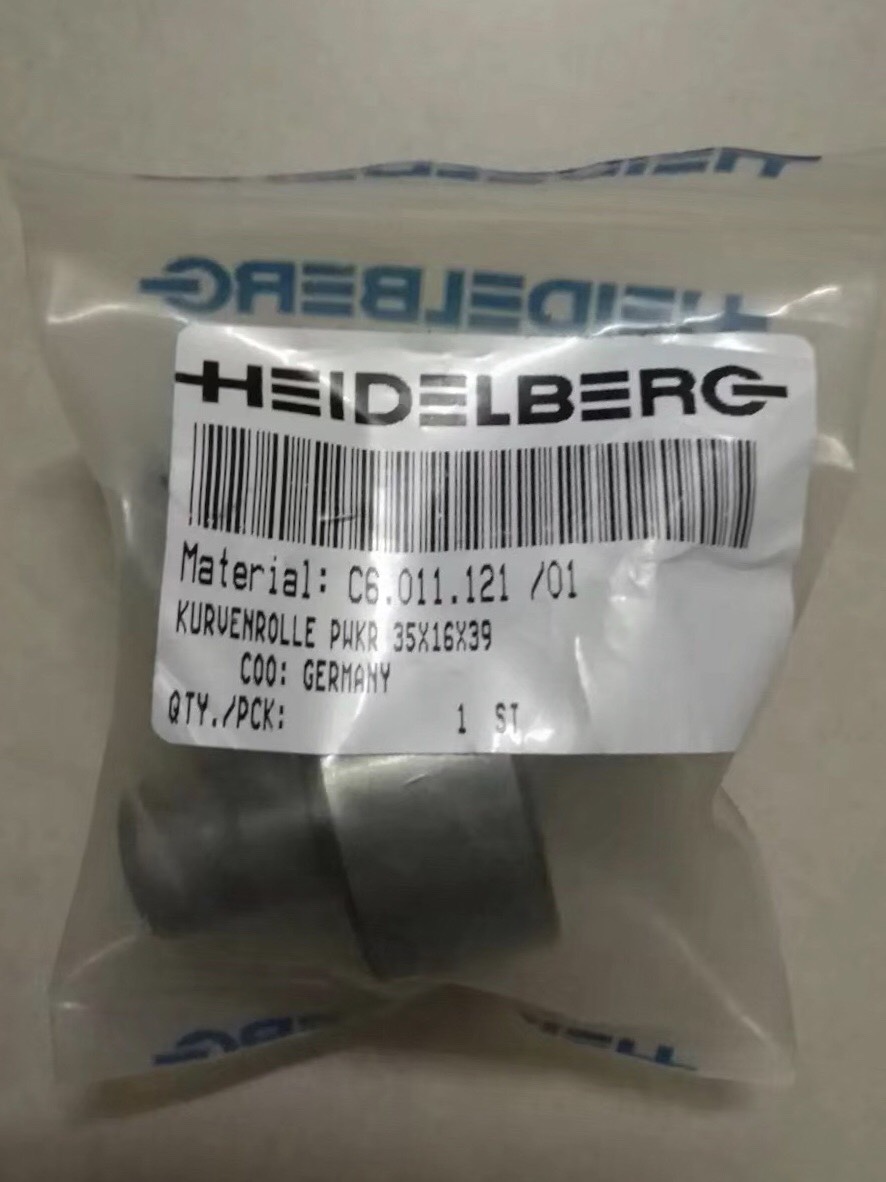 Cam follower C6.011.121