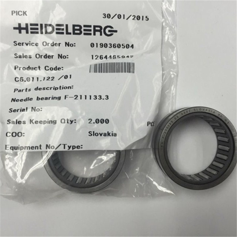 Needle bearing C6.011.122