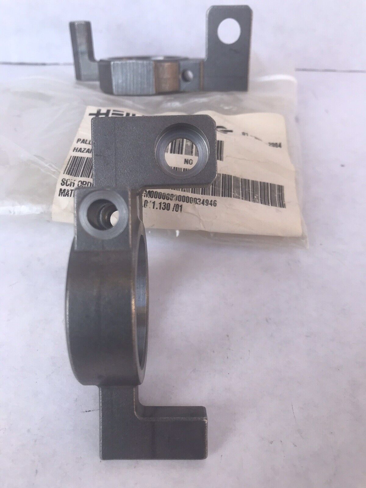 Gripper Stop C6.011.130