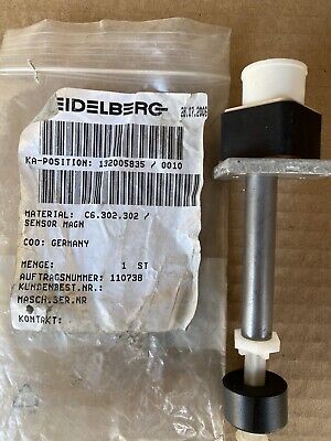 Float Switch C6.303.302
