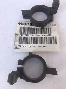 Gripper stop C6.581.129