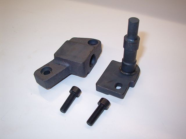 Angle lever C8.030.210