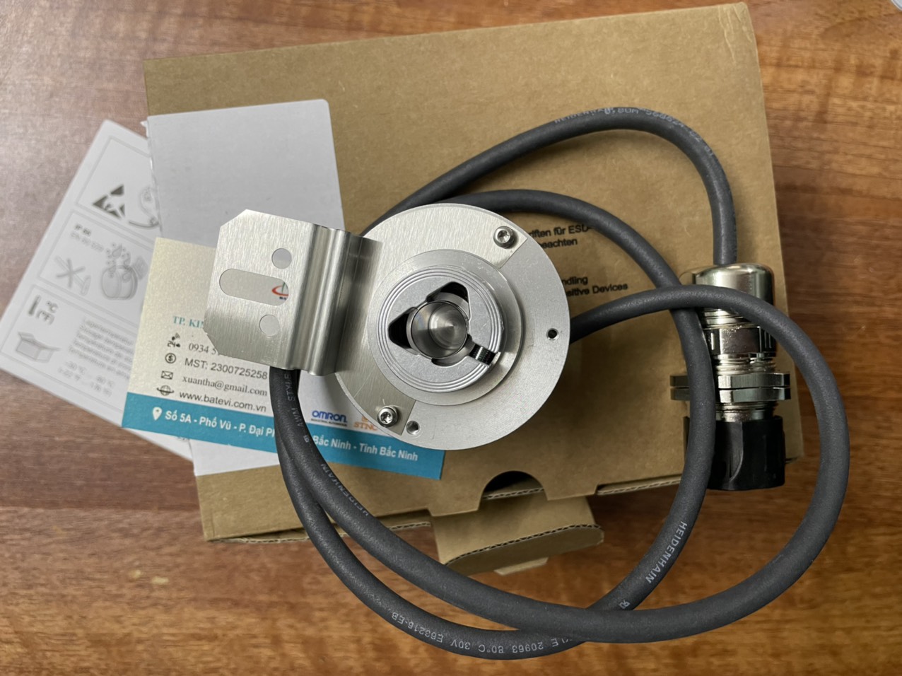 Phát xung 1XP8032-10