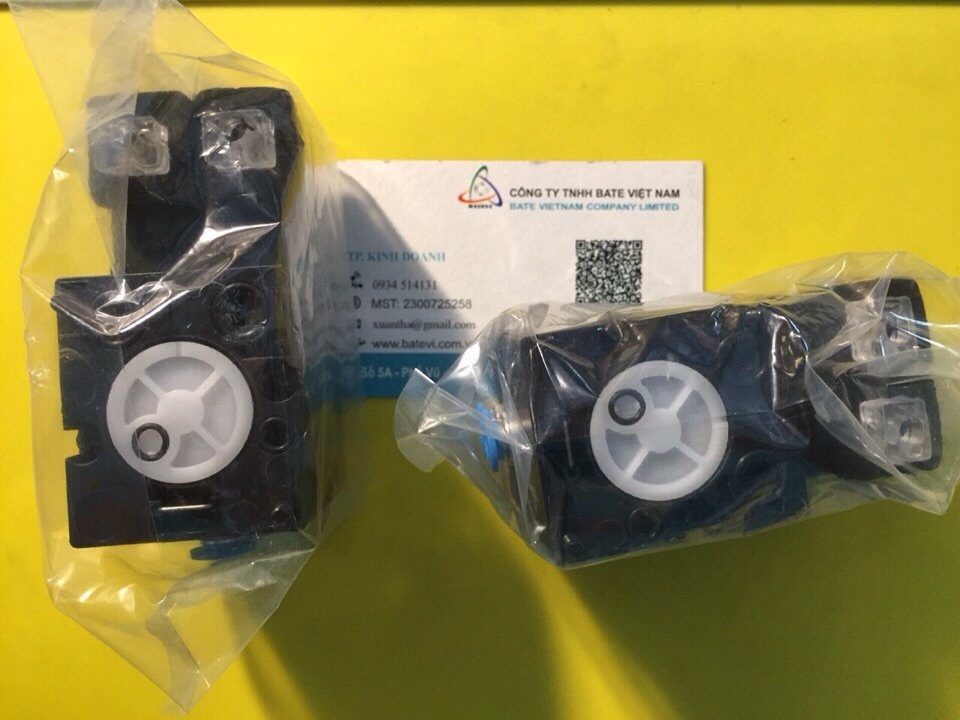 Van điện từ M2.184.1131/05