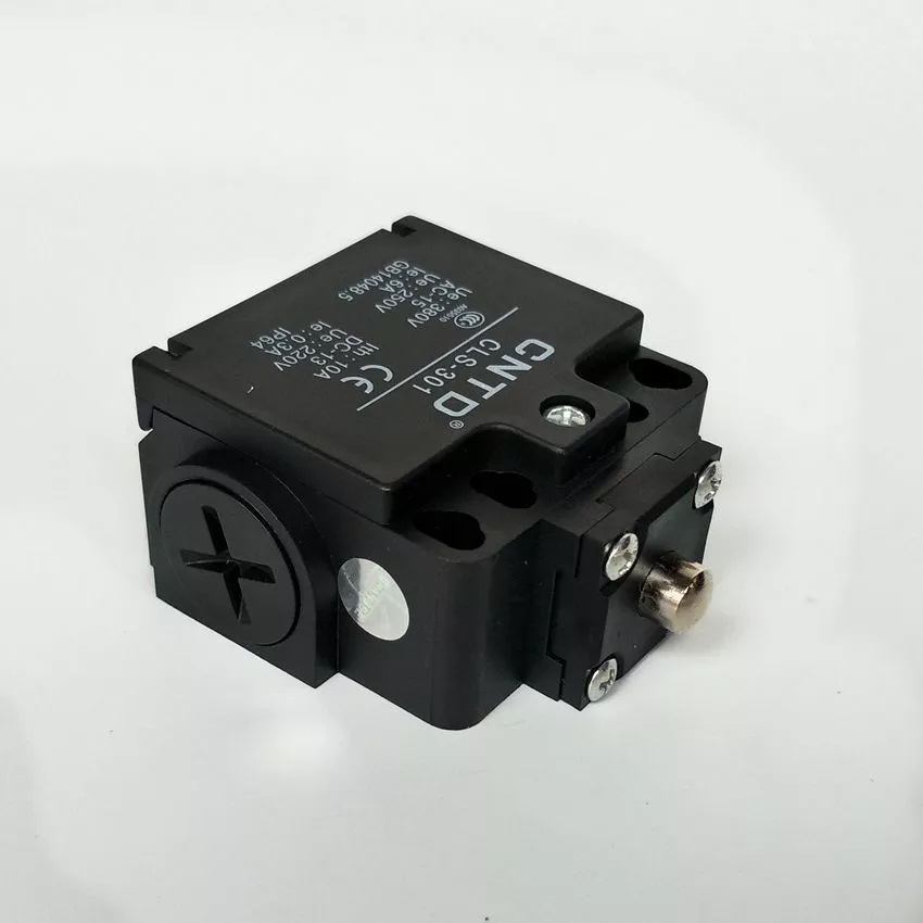 Limited Switch 00.780.0185