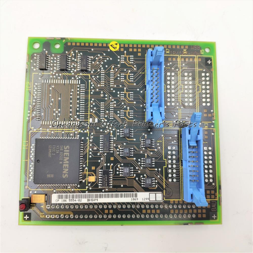 Flat module 00.781.3651